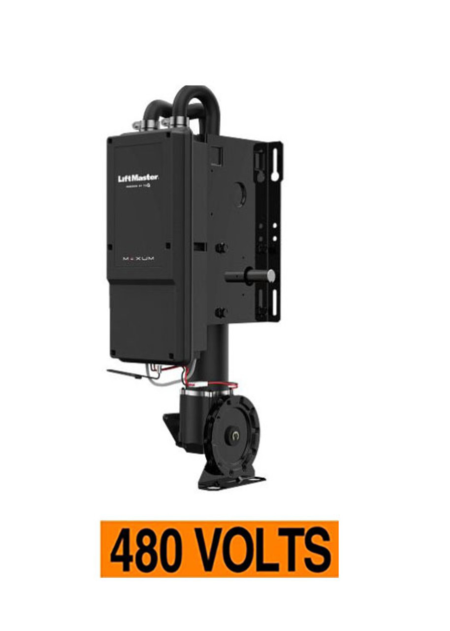 Select Products Gate Operators & Accessories NEW Liftmaster Maxum