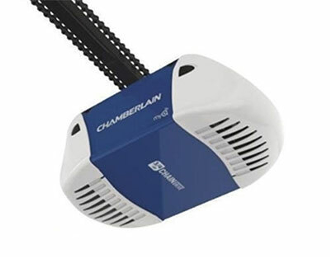 Chamberlain Garage Door Parts