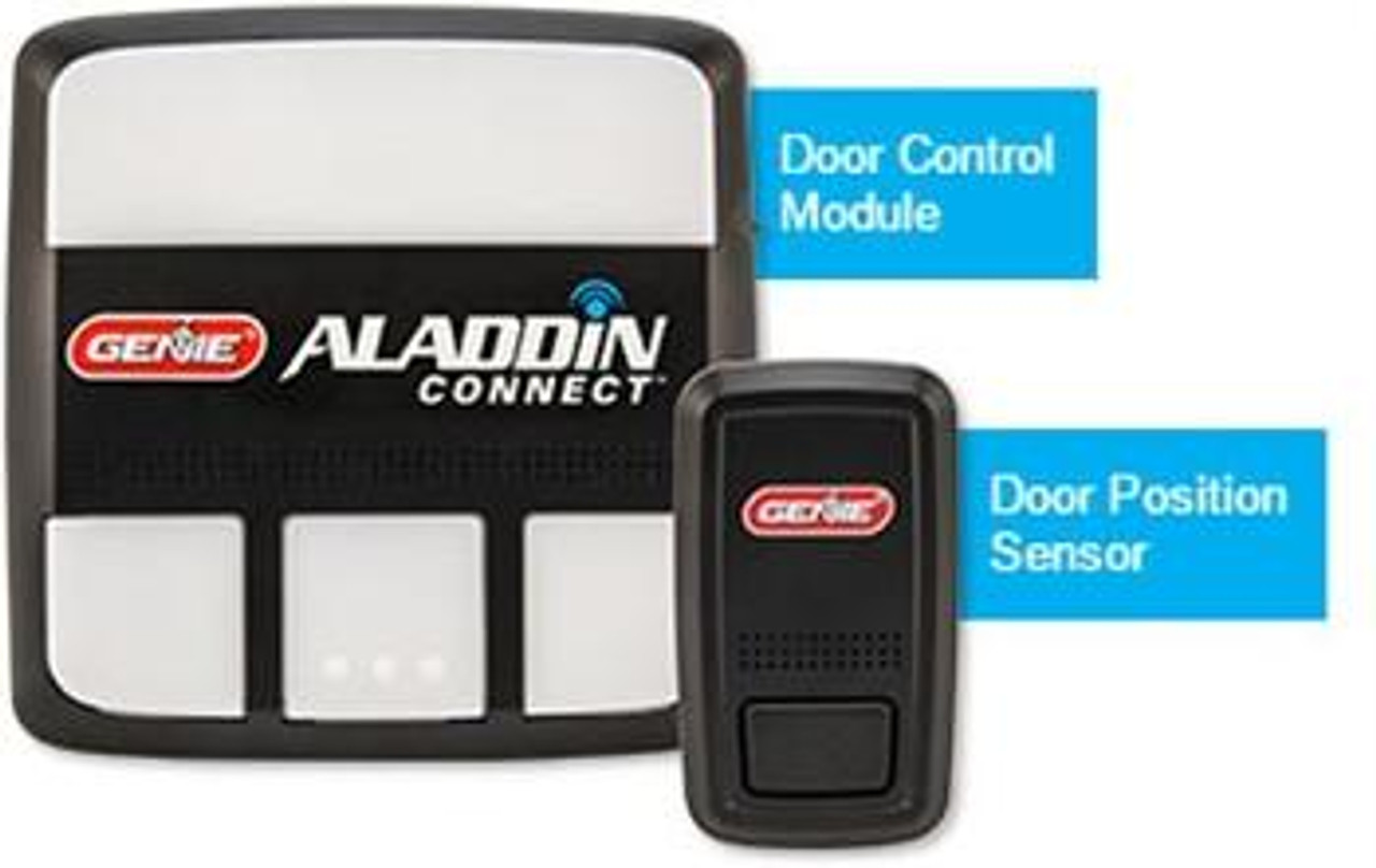 Genie Aladdin Connect 39142R