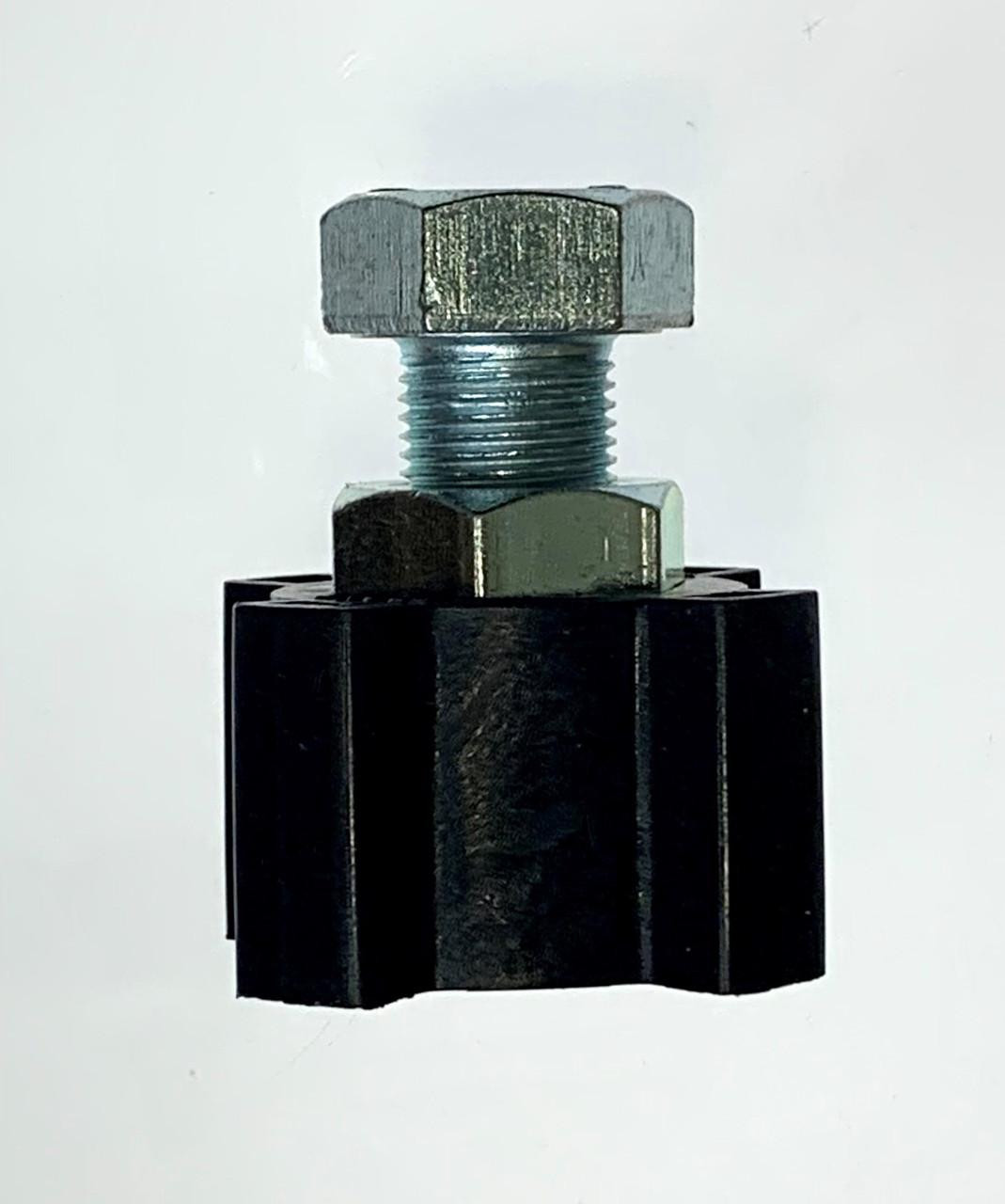 DoorKing 2600-917 Jam Nut Magnet Subassembly | 9050
