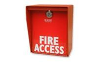 Fire department Access Box afb120
