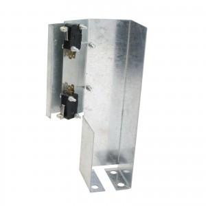 GTO R4420 Limit Switch and Plate Kit for DC Slider