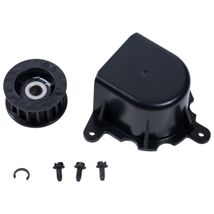 Liftmaster 041C1751 Sprocket & Cover w/screws (Model HD930EV Only)