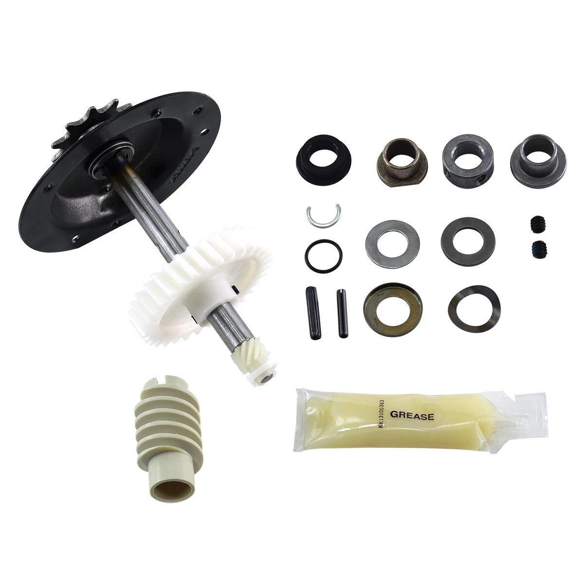 LiftMaster 041A5585-1 Gear & Sprocket Assembly | Garage Door