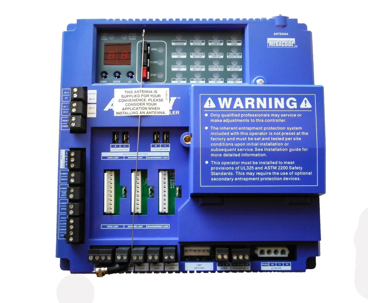 620-101293 Linear Apex Controller