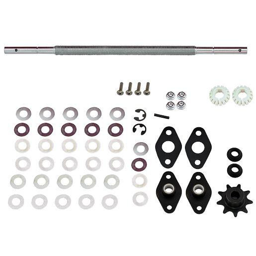 Liftmaster K72-12897 Limit Shaft and Sprocket