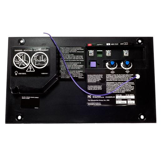 LiftMaster 041A5021-9G-315 Logic Board | 315 MHz | ATS2113X