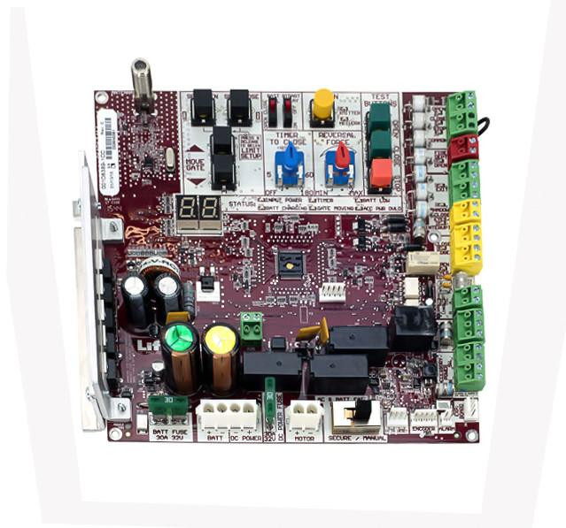 LiftMaster K1D8389-1CC UL325 Board | CSL24U, CSW24U, RSL12U, RSW12U