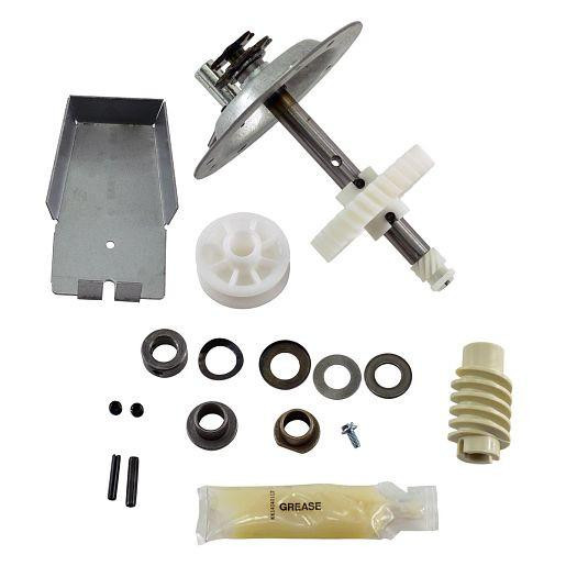 02-41C4206 dual speed gear and sprocket assembly [041A3261-1]