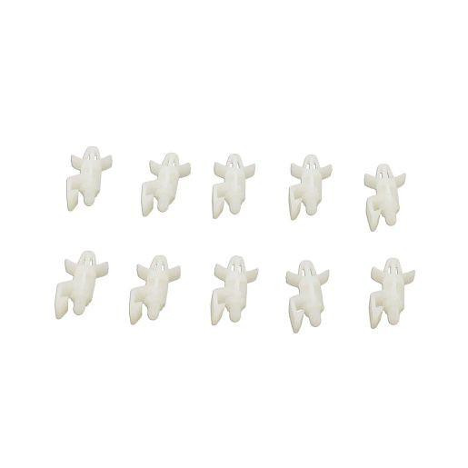 K77-37683 Plastic Standoffs for main control board (10 per bag)