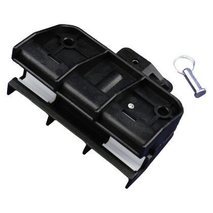 Liftmaster-Chamberlain-garage-door-parts -41C4677 Complete trolley