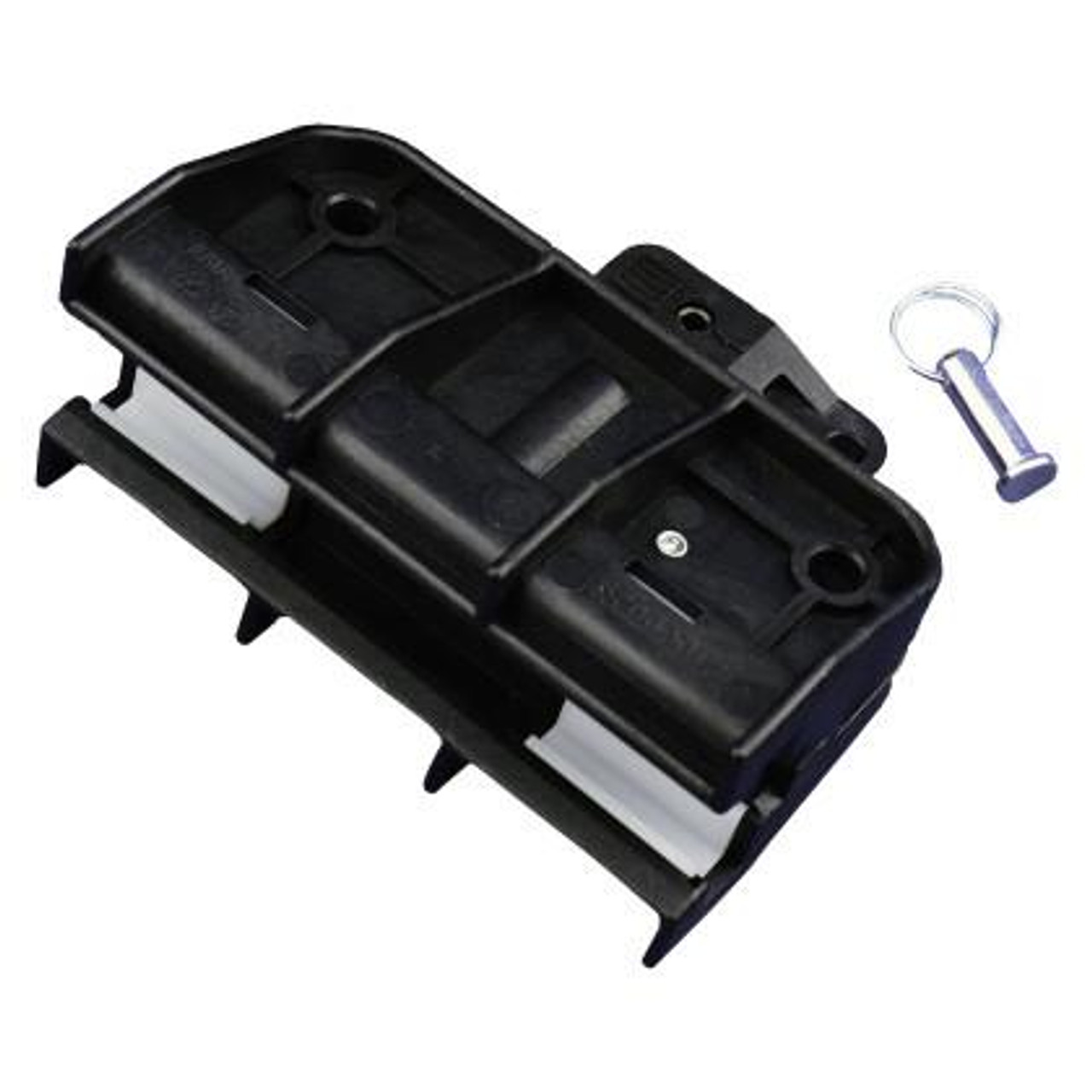 LiftmasterChamberlaingaragedoorparts 41C4677 Complete trolley assembly