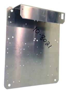 K29-32410 Alarm Kit, Complete with: Alarm, Spacer and Faston.