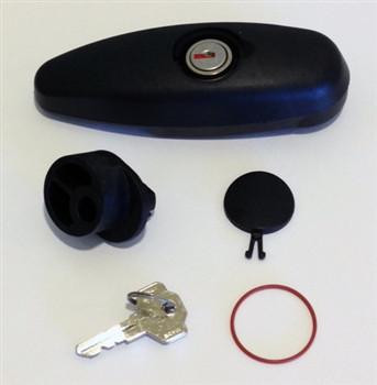 Liftmaster Gate Keys LiftMaster 041ASWG-0119 Release Key Set For - Foto 4