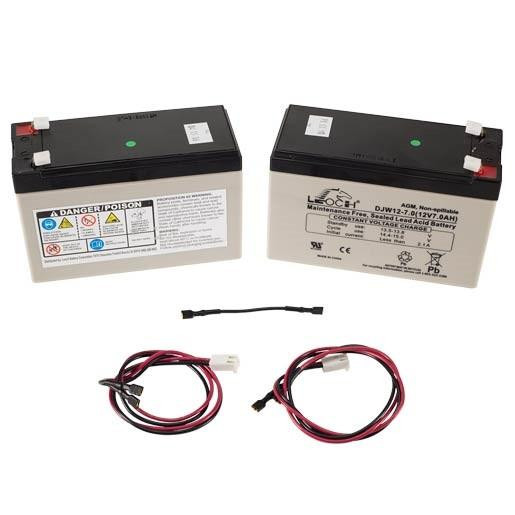 K74-30762 Battery