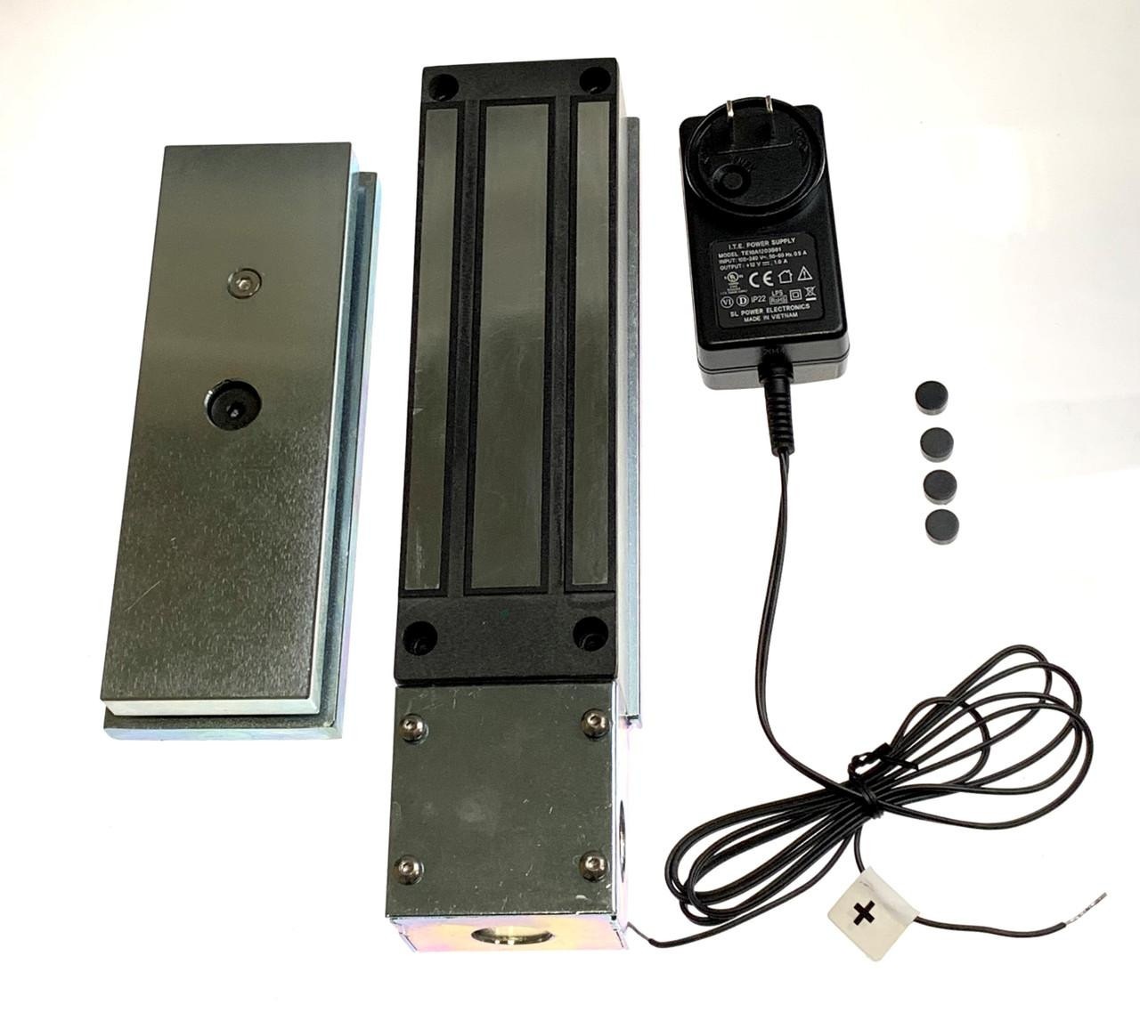 Elite MG1300 Lock Electro lock 1300 lbs holding force