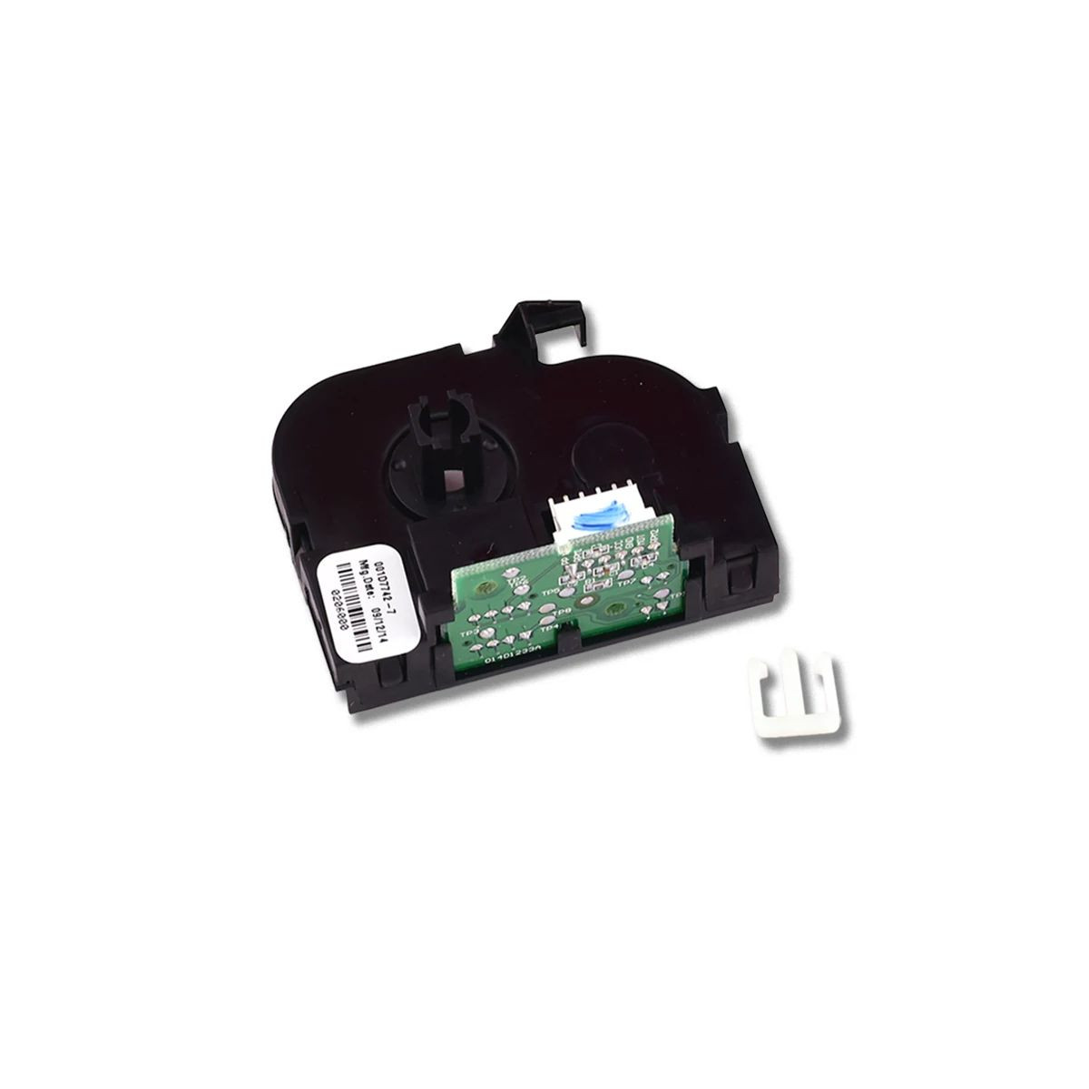 Liftmaster-Chamberlain-garage-door-parts - 041D7742-7 Travel Module