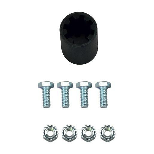 MATCH PP41DSP  右ハンドル用　ジャンク Liftmaster-Chamberlain-garage-door-parts 41A4795 Hardware bag