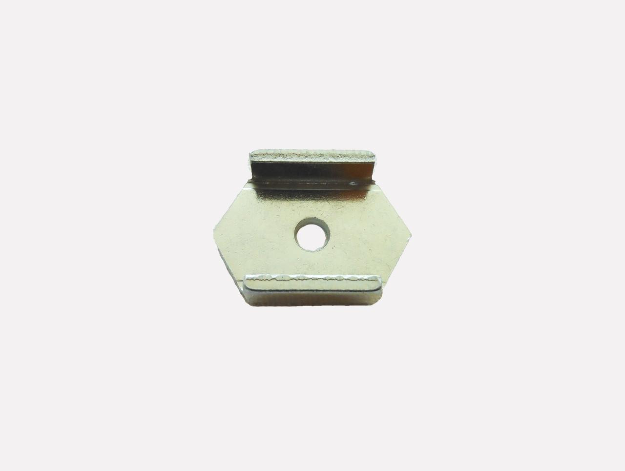 Doorking 1601-097 Locking Plate Washer