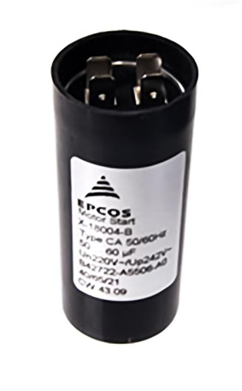 18004B.S Capacitor, 1/3HP, 50 MFD