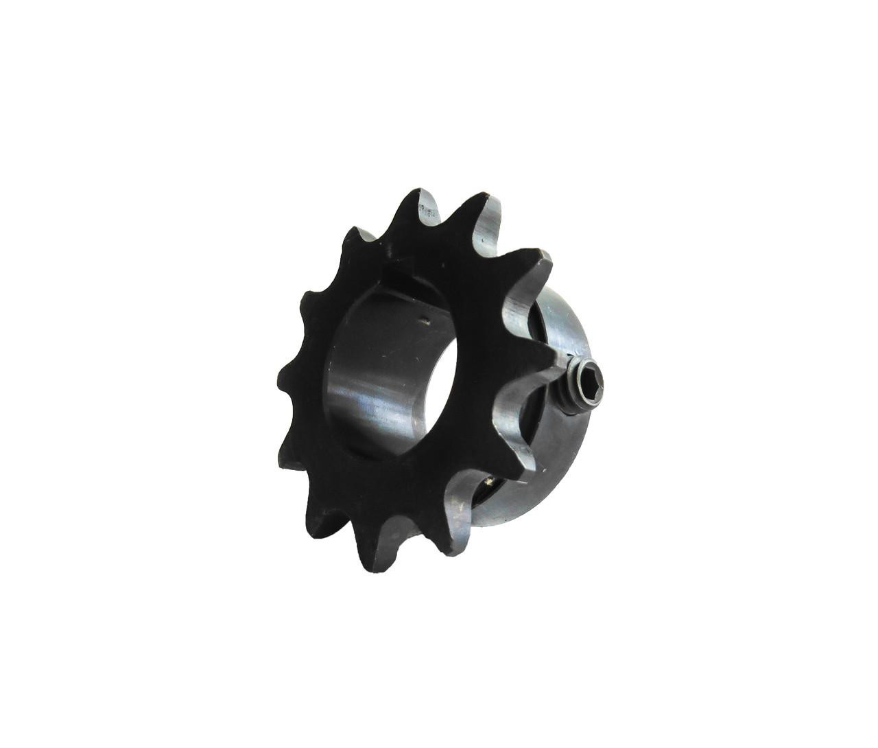Doorking 2600-366 Sprocket 12 tooth 1 Doorking 2600-366 Sprocket 12 tooth 1