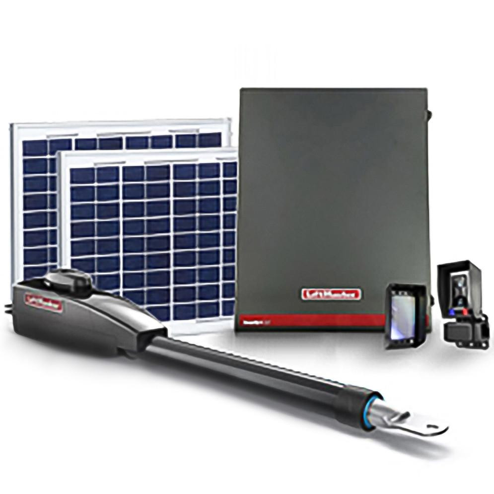 LA400XL20W Solar Package