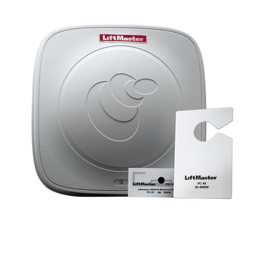 RFID Long Range Reader - LMSC1000