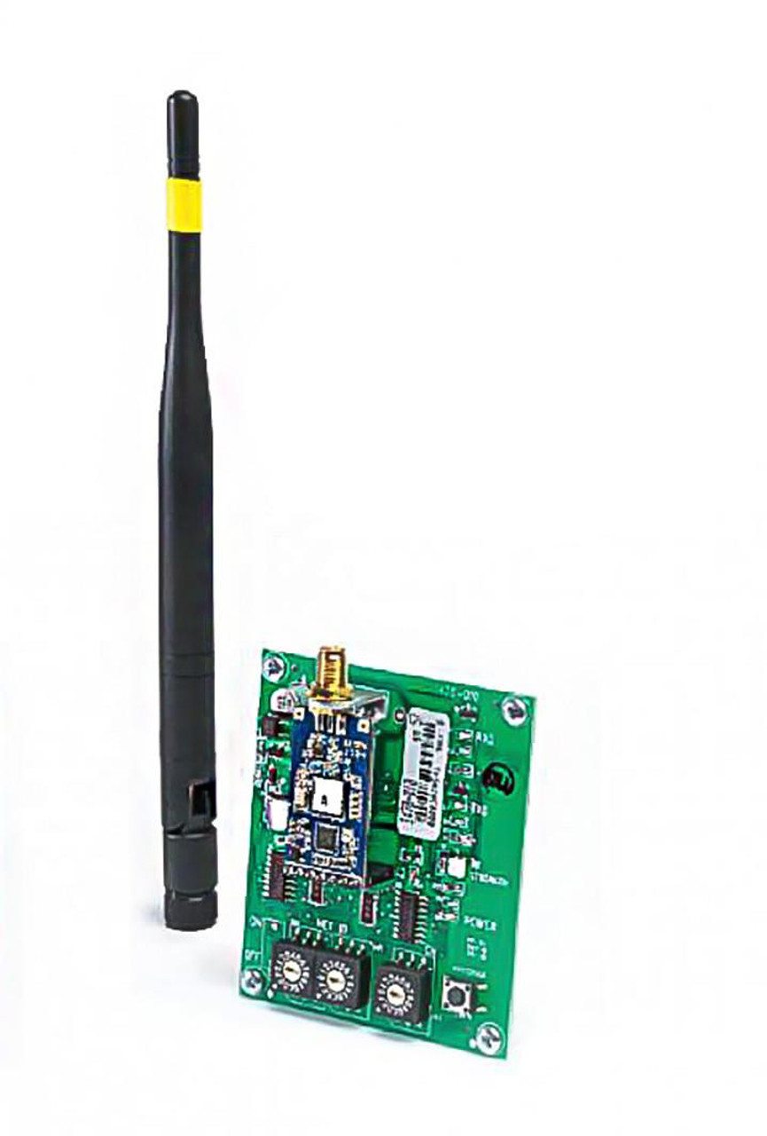 Doorking 1470-080 Wireless Tracker Board kit 900 MHz (use