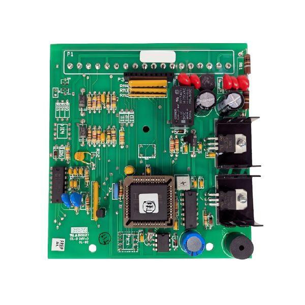 Doorking 1515-009 PCB Wiegand Keypad