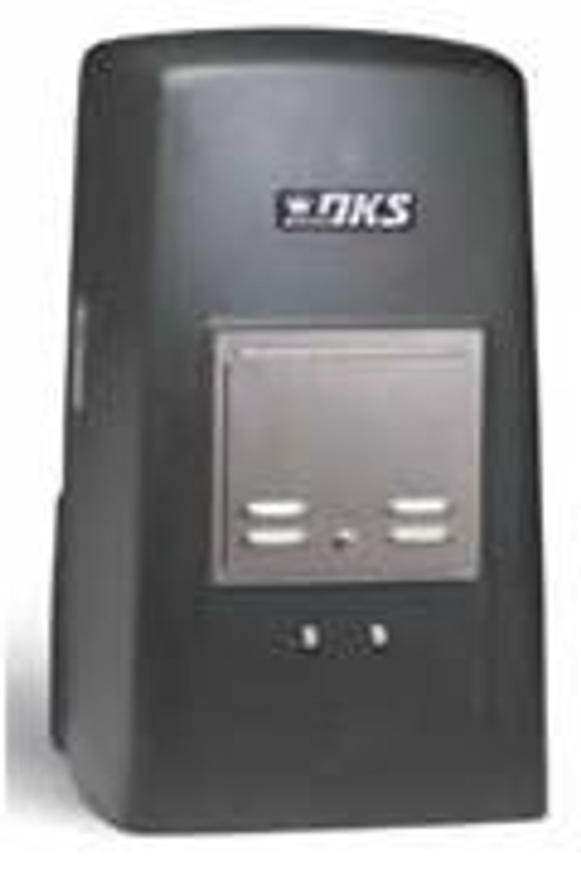 K☆238 GIDK INC Compact 180° hydraulic gate closer and hinge for gates up to