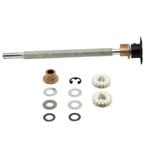 K72-33872-1 Limit Switch Shaft and Sprocket for models MT, BMT, MH