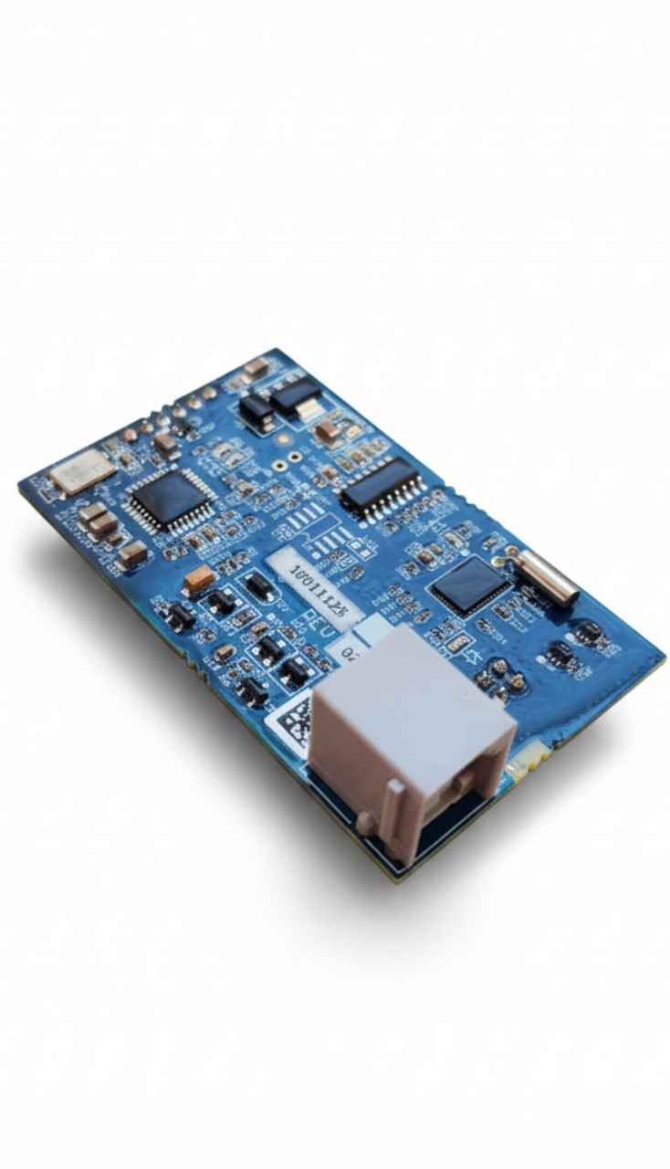 Linear 720-200107 Telephone Entry System Modem Board