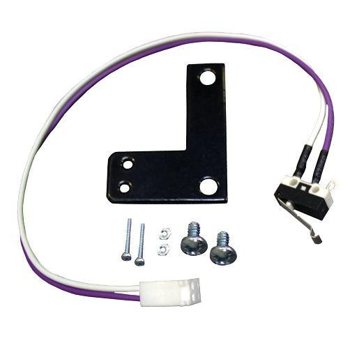 Liftmaster K41-0219-000 Postal Lock Switch, CAPXM, CAPXLV, CAPXLV2