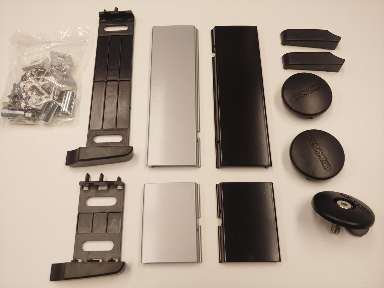 メロハーHEARTWIND/ハイヤー・アンド・ハイヤー LOCINOX Mammoth Spare Parts Bag P00009656