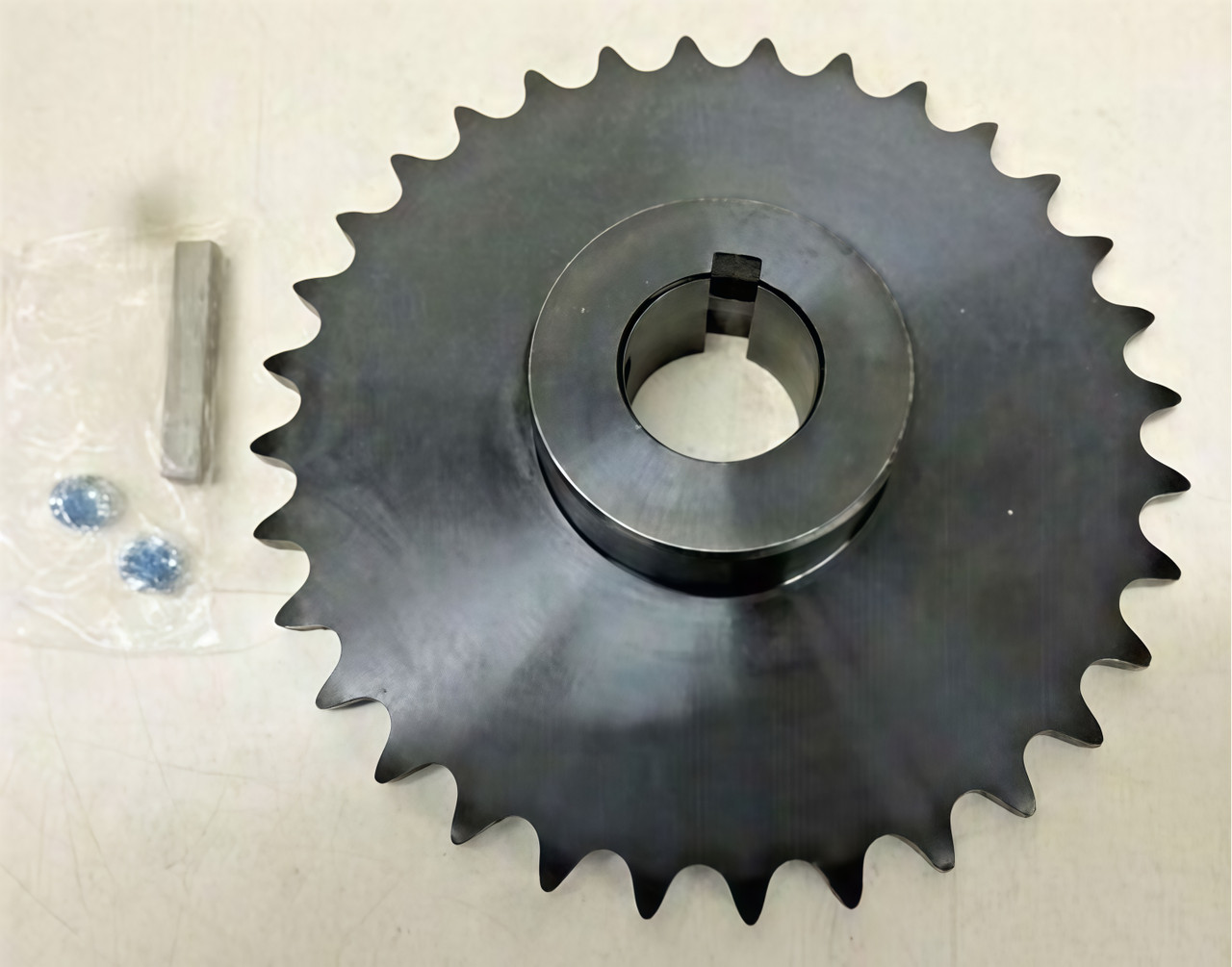 Liftmaster 71-1541B32LGH Sprocket Kit, 41B32, 1