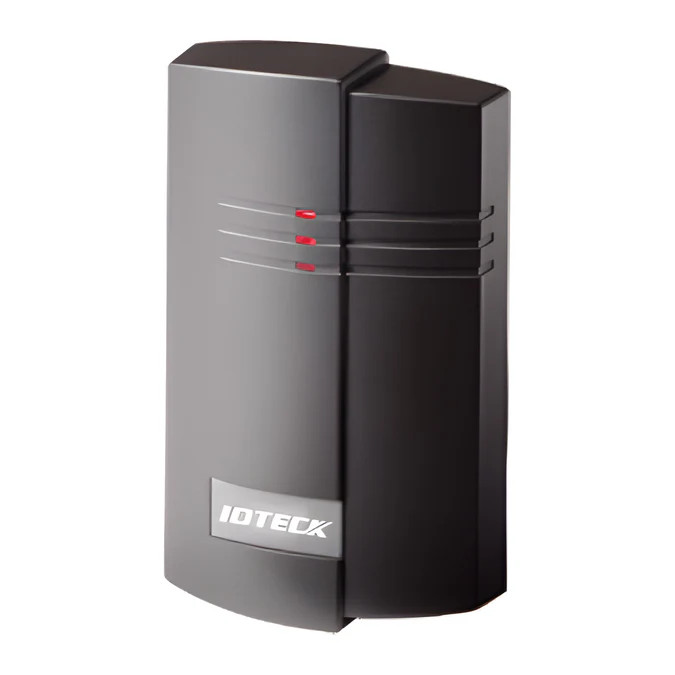 Doorking 1815-217 DK Prox Reader IDTeck RF 20