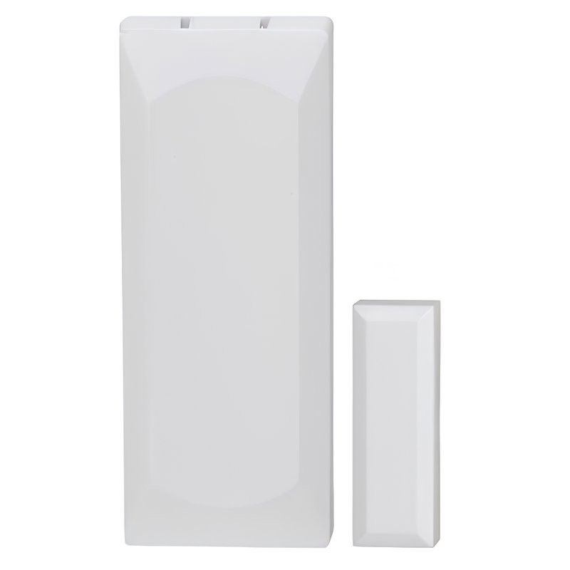 2GIG DW10E-345 Encrypted Thin Door/Window Sensor | GateHouse