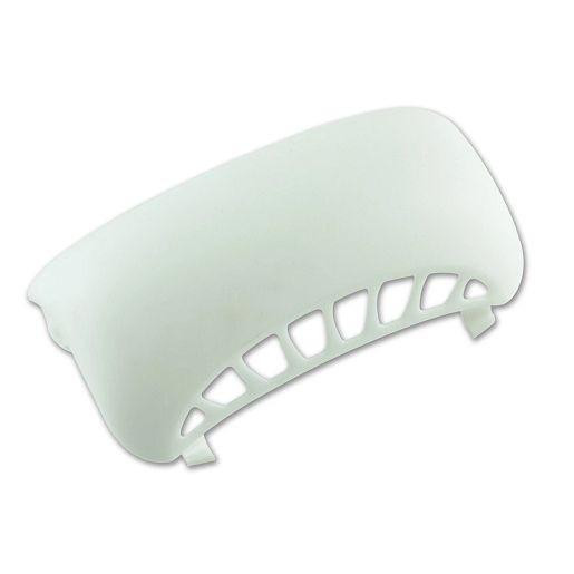 Liftmaster-Chamberlain-garage-door-parts -108D78 Light lens