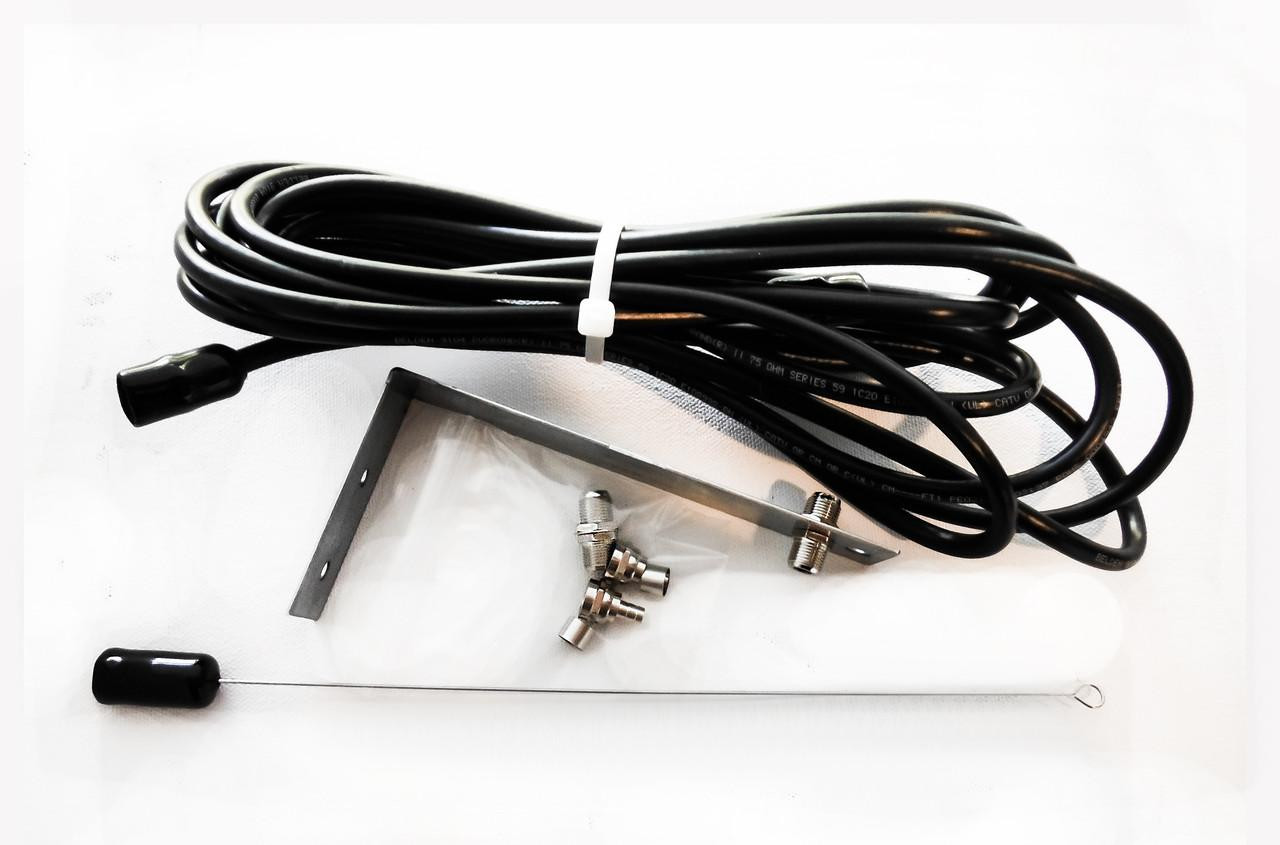 Liftmaster Extant MT/MJ/MH Coaxial Antenna Kit – Genuine OEM
