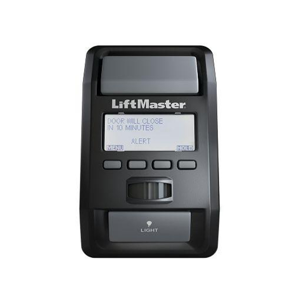 Liftmaster 880Lmw Smart Control Panel Not Working: Fix Guide
