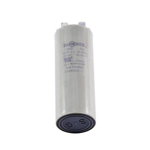 Liftmaster-Chamberlain-garage-door-parts -30B532 Capacitor - 1/2 HP