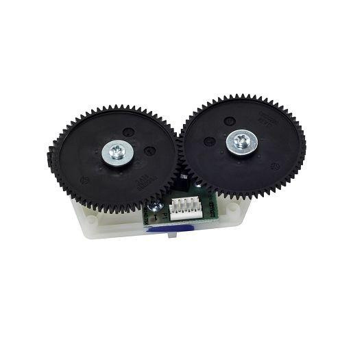 Liftmaster K1A6408 APE Assembly w/plastic tray, RPM board w