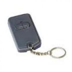 Sentex Autokey Keychain 2 button snaak2k2