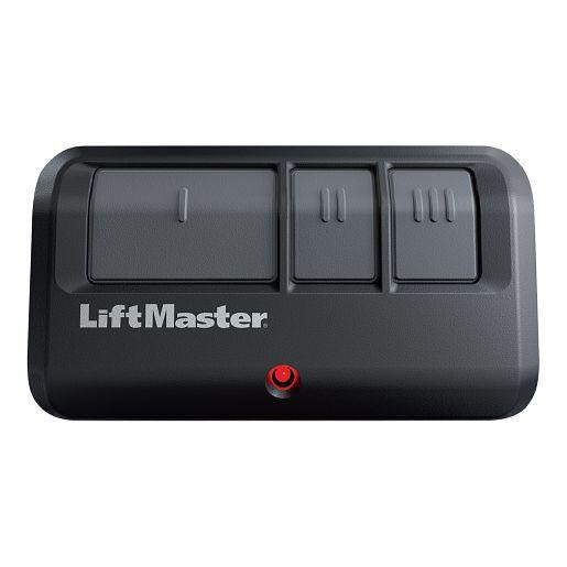 LiftMaster 893MAX 3-Button Remote — Replaces 971LM, 973LM | GateHouse ...