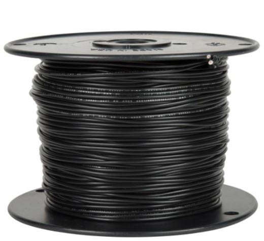Doorking 9402-076 Loop Wire. 18 AWG-XLPE Insulation. 500-ft Roll