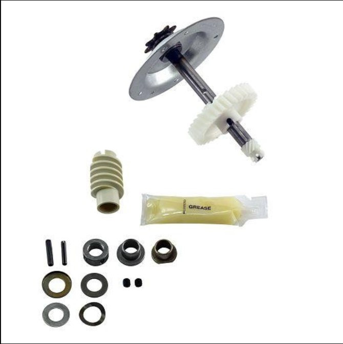 41C4220 Liftmaster Gear Kit On Sale Now! Replacement gear kit for