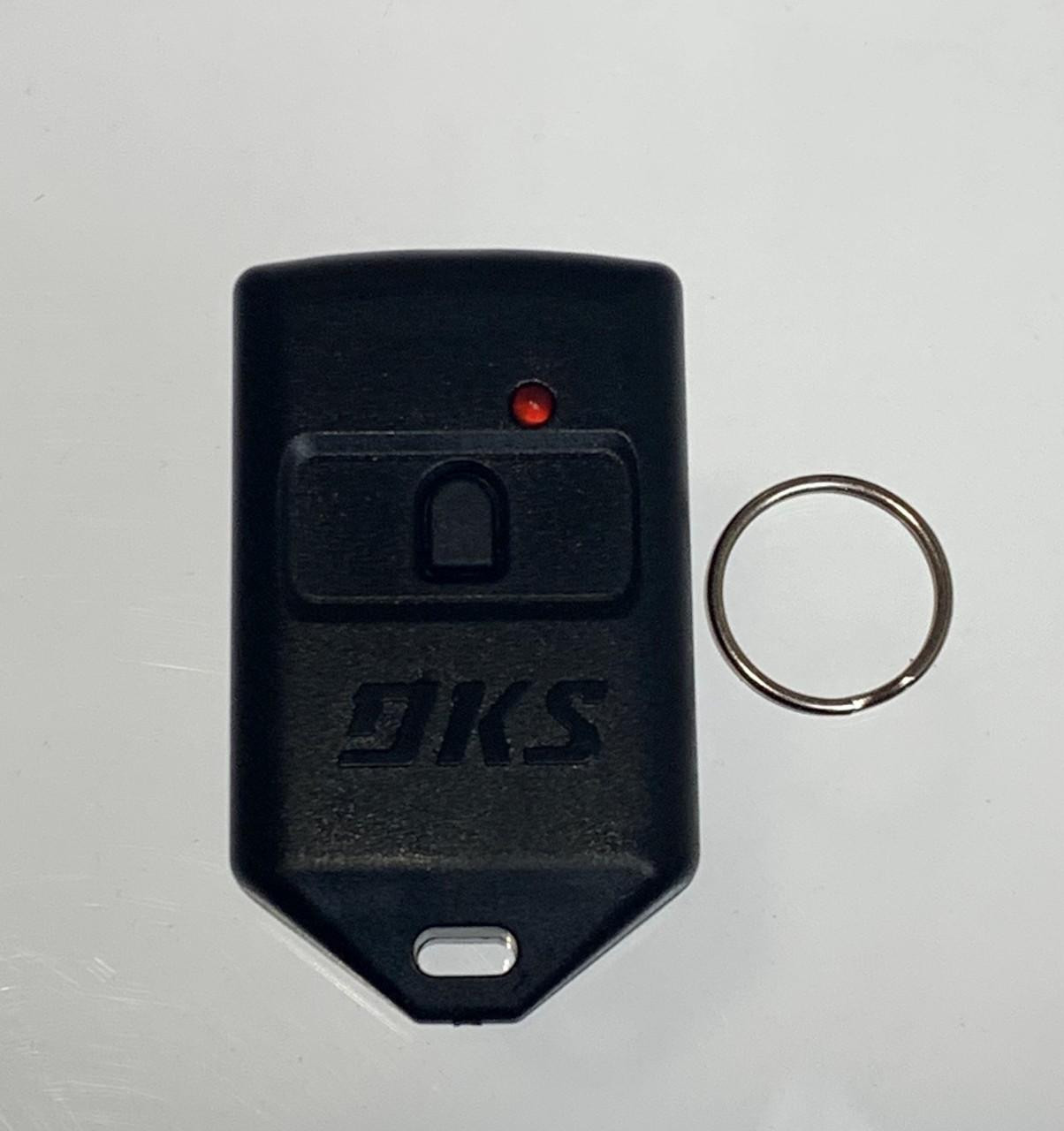 Doorking 8069-082 Microplus Proxmitters AWID Tag one button