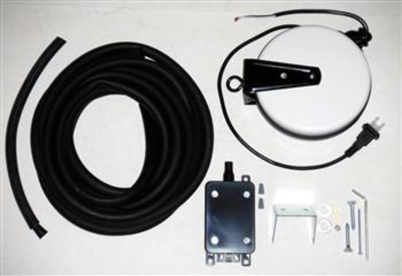 Liftmaster 655302 Pneumatic 22' Sensing Edge with 2-Wire