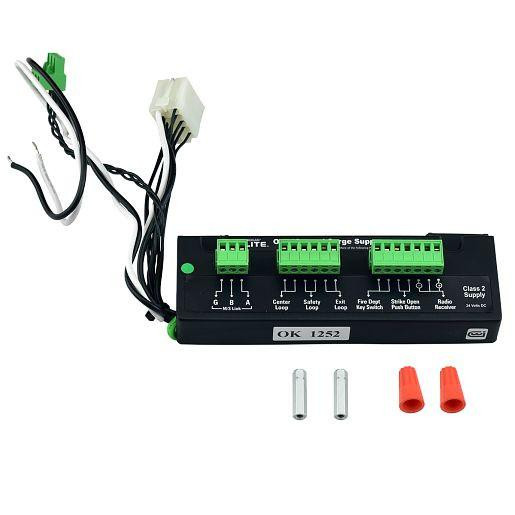 Q410 Surge Suppressor Terminal Block