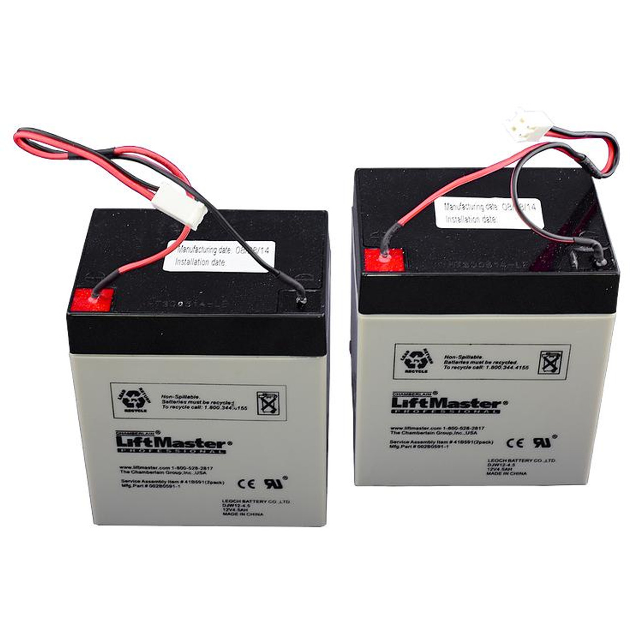 41B591 Battery replacement for BBU On Sale Now!